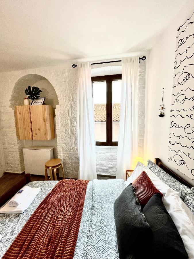 Rooms & Apartments La Casa Di Loreto Rovinj Luaran gambar