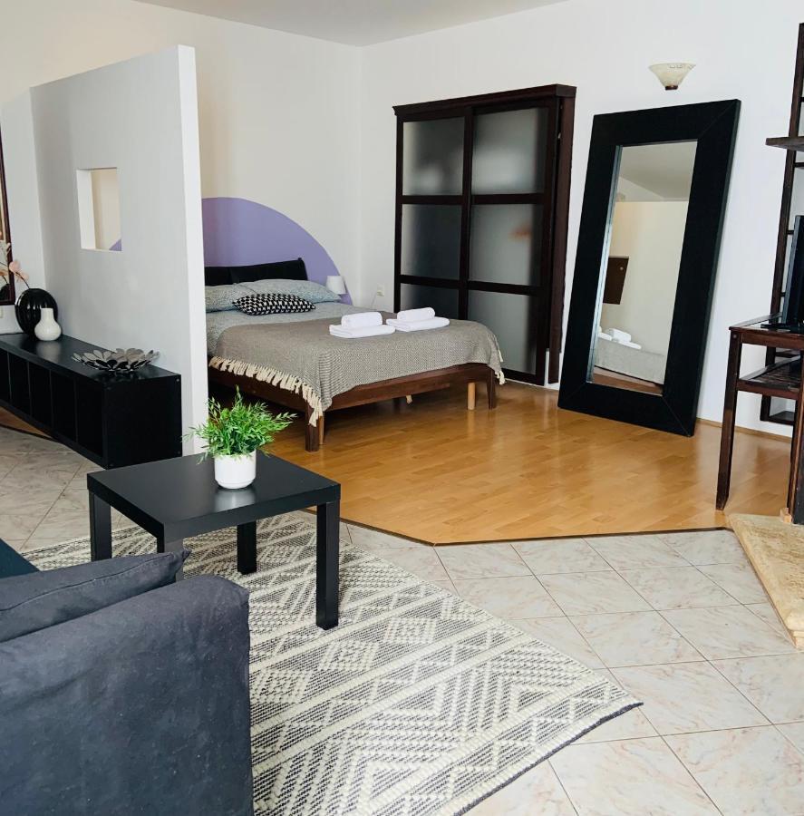 Rooms & Apartments La Casa Di Loreto Rovinj Luaran gambar